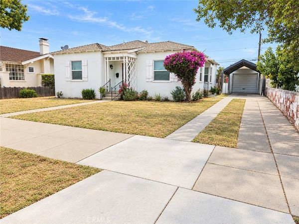 525 E Church Street , Santa Maria, CA 93454