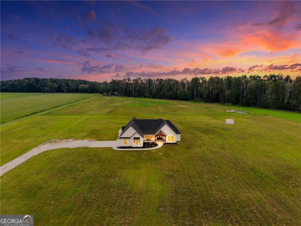 10143 Us Highway 80 E, Brooklet, GA 30415 Main Photo