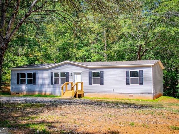 238 Old Lowell Mill Road, Carrollton, GA 30116