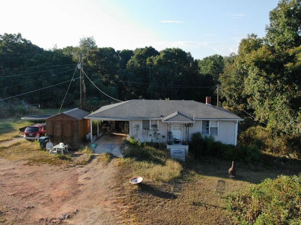 5405 Highway 174 Highway, Danielsville, GA 30633