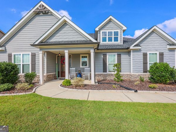 275 Graceton Farms Drive, Senoia, GA 30276