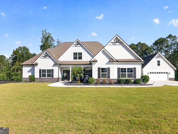 73 Starr Place, Newnan, GA 30263
