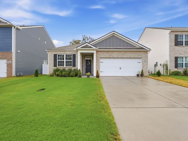 5442 Timberwalk Ln , Cookeville, TN 38506