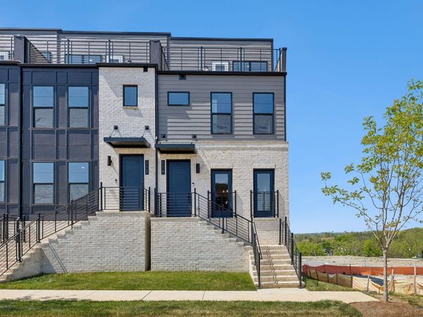112 Scenic Pass , Nashville, TN 37218