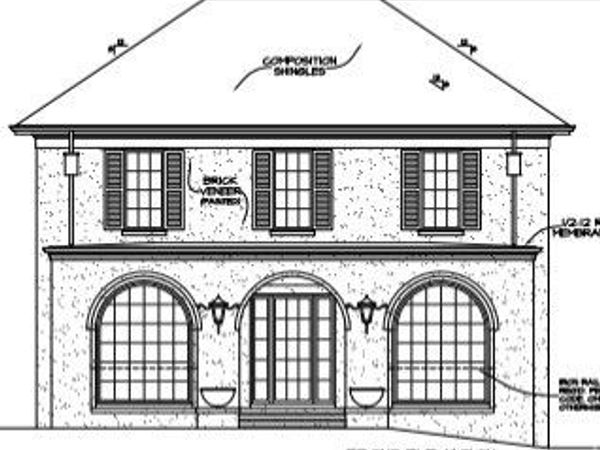 1109 Montrose Ave , Nashville, TN 37204