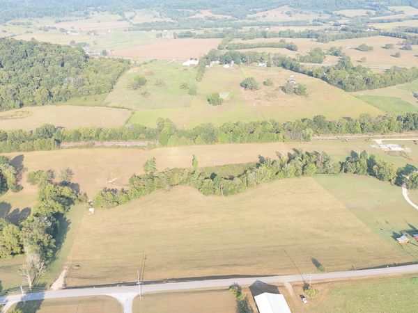 0 Ostella Rd , Unit Lot5, Cornersville, TN 37047