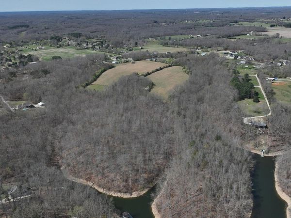 0 Old Eastbrook Road , Estill Springs, TN 37330