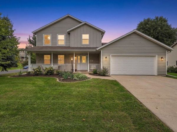 6801 Whittlesey Road, Middleton, WI 53562