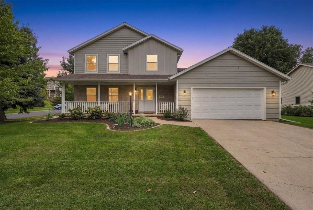 6801 Whittlesey Road, Middleton, WI 53562 Main Photo