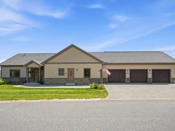 116 Greystone Lane, Newbury, NH 03255