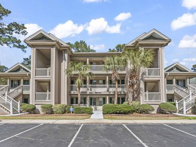 23 Pinehurst Ln. , Unit 1J, Pawleys Island, SC 29585