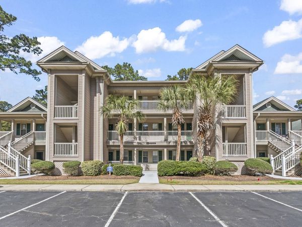 23 Pinehurst Ln. , Unit 1J, Pawleys Island, SC 29585