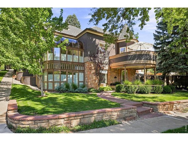 403 Mountain View Rd, Boulder, CO 80302