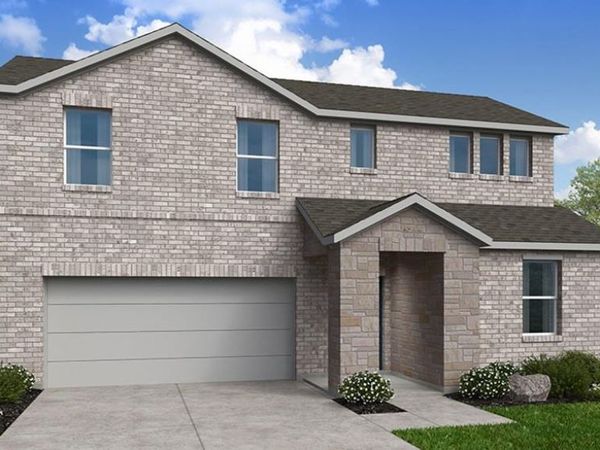 216 Betsy RD, Hutto, TX 78634