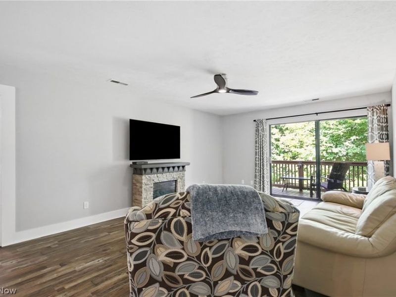 16575 Wren Road, Unit 3A, Chagrin Falls, OH 44023 Photo 11