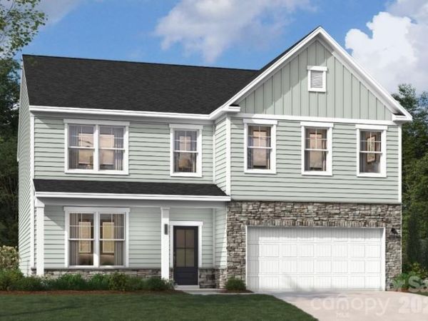 6233 Ludell Lane , Charlotte, NC 28215