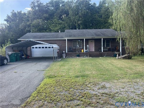 620 N Ivy Avenue, Henrico, VA 23075