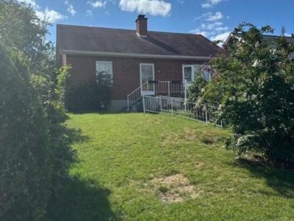 709 HADDON AVENUE , CUMBERLAND, MD 21502