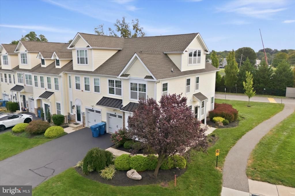 317 ROSS COURT , WYNCOTE, PA 19095