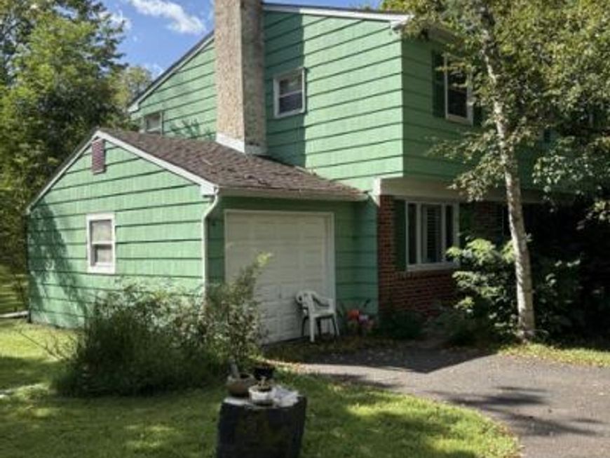 595 Keeler Road , Lansdale, PA 19446 Main Photo