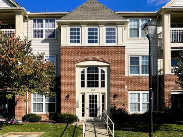 303 L TALL PINES COURT , Unit 11, ABINGDON, MD 21009