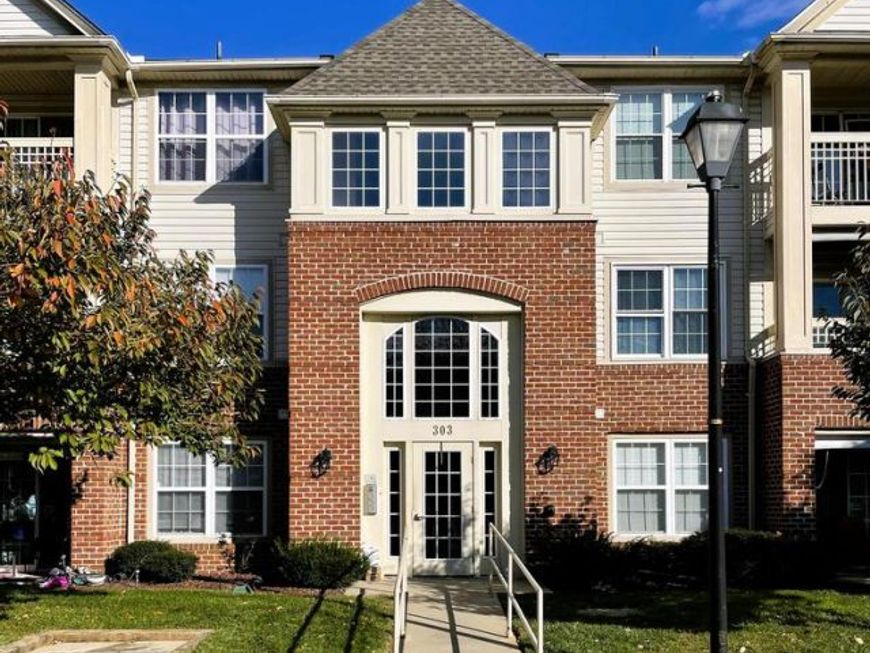 303 L Tall Pines Court , Unit 11, Abingdon, MD 21009 Main Photo