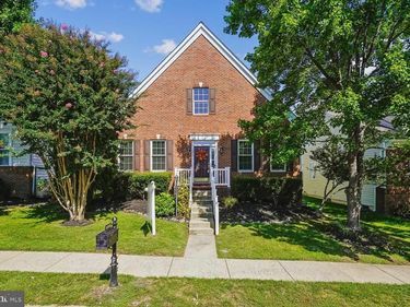 12840 DUNBARTON DRIVE , BRISTOW, VA 20136