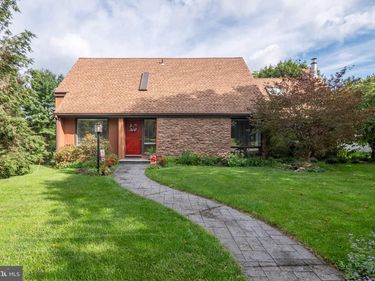 7942 WOODSBLUFF RUN, FOGELSVILLE, PA 18051