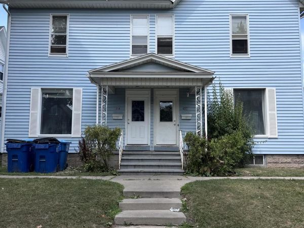 356 - 358 2nd Street, Manistee, MI 49660
