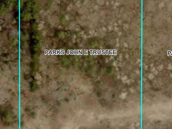 Parcel B 105th Avenue, Pullman, MI 49450