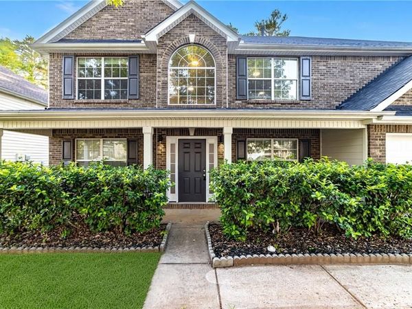 596 Vaughan Drive , Hampton, GA 30228