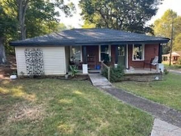 254 S Dixie Avenue, Cartersville, GA 30120
