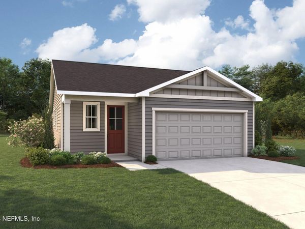 2830 SOUTHERN FERN Court, Green Cove Springs, FL 32043