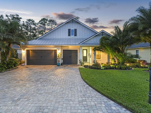 395 PESCADO Drive, St. Augustine, FL 32095
