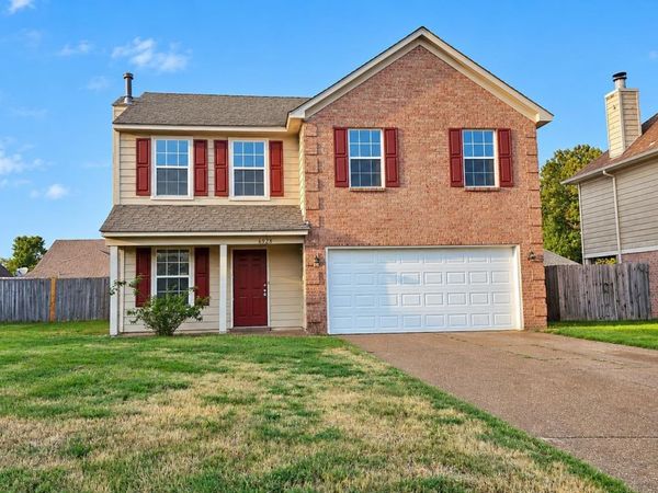 6928 NAPLES DR, Unicorp/Memphis, TN 38018
