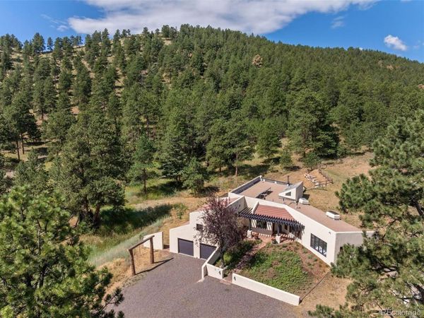 1053 Red Moon Road, Evergreen, CO 80439