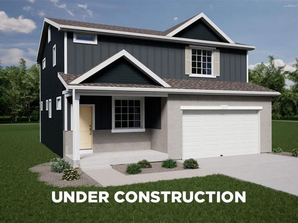 3463 Teakwood Lane , Johnstown, CO 80534