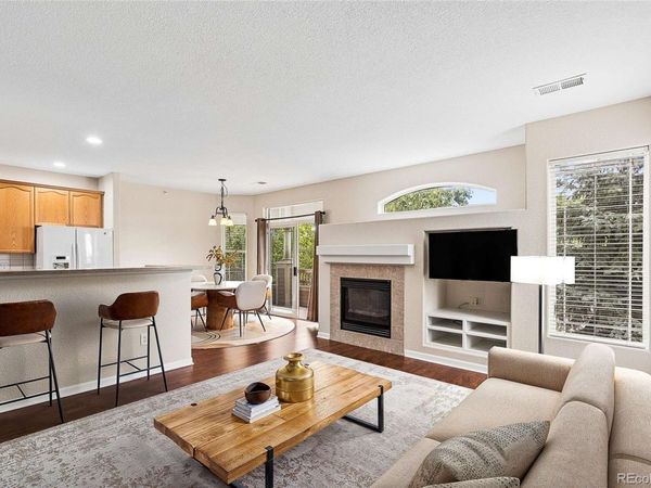 9568 W San Juan Circle, Unit 201, Littleton, CO 80128