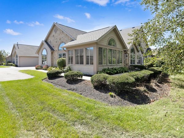 3684 Niblick Place, Powell, OH 43065