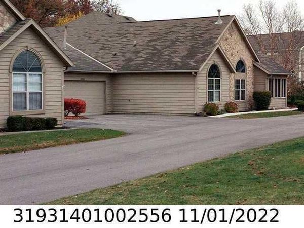 3684 Niblick Place , Powell, OH 43065