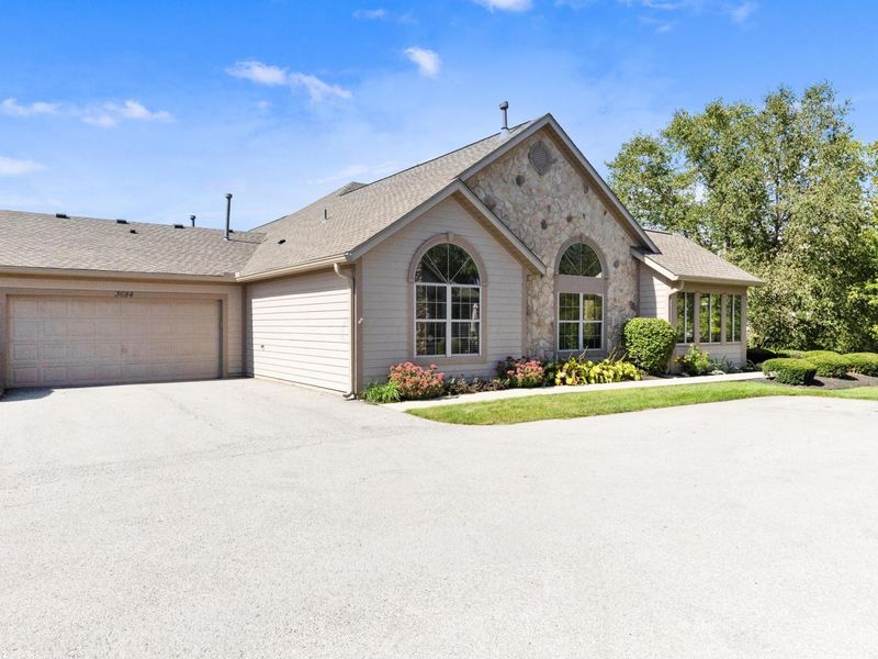 3684 Niblick Place, Powell, OH 43065 Photo 2