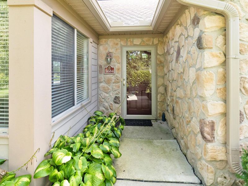 3684 Niblick Place, Powell, OH 43065 Photo 3
