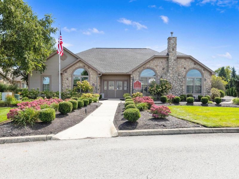 3684 Niblick Place, Powell, OH 43065 Photo 34