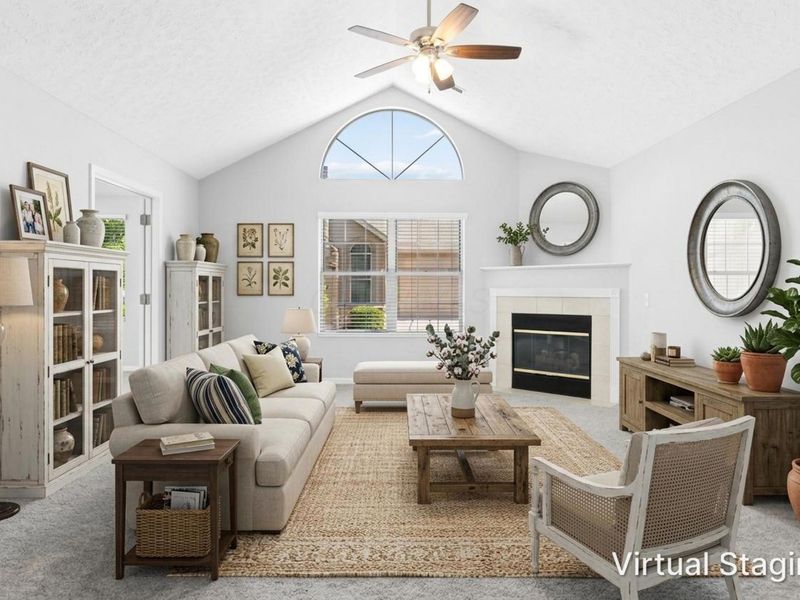 3684 Niblick Place, Powell, OH 43065 Photo 5
