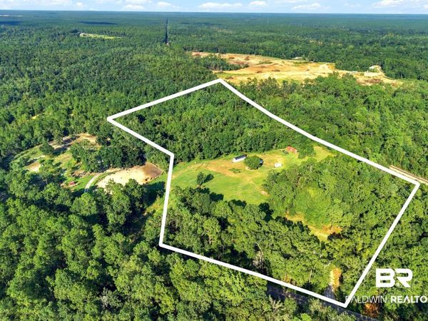 500 Rockhill Road, Bay Minette, AL 36507