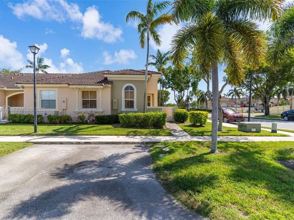 11064 SW 237th Ln , Homestead, FL 33032