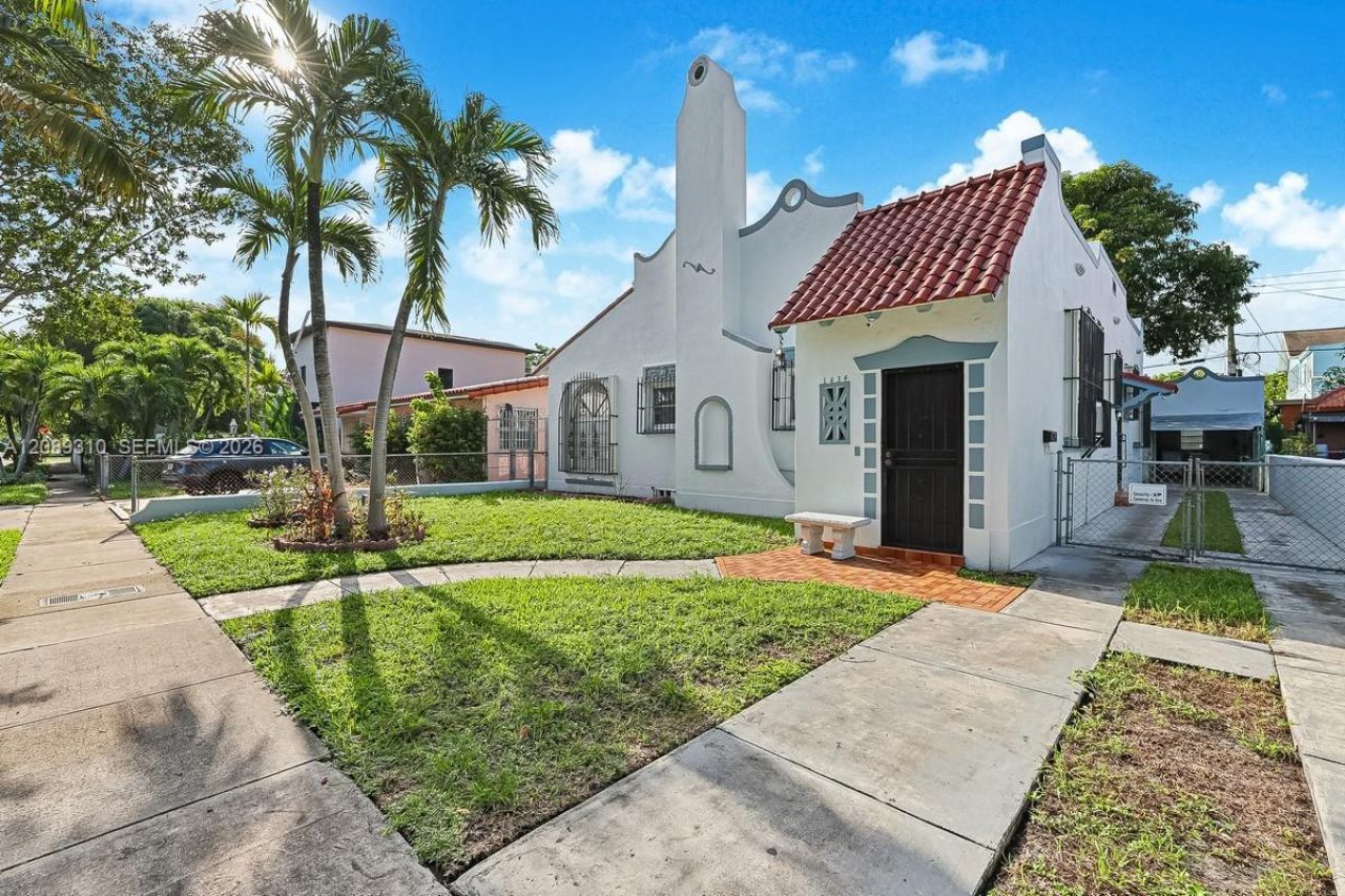 1834 SW 10th St , Miami, FL 33135 Photo
