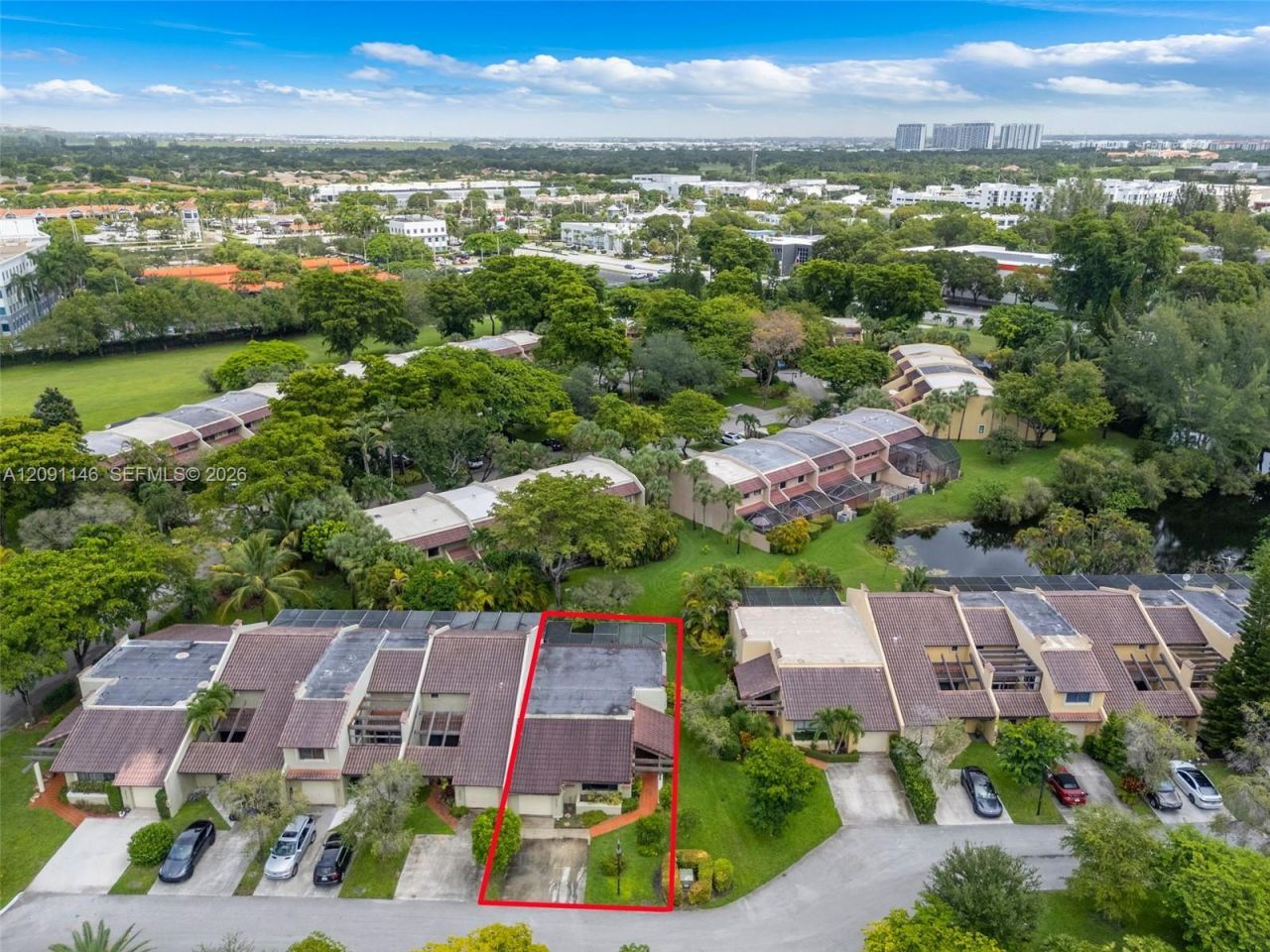 3807 Alcantara Ave , Unit A-77, Doral, FL 33178 Photo