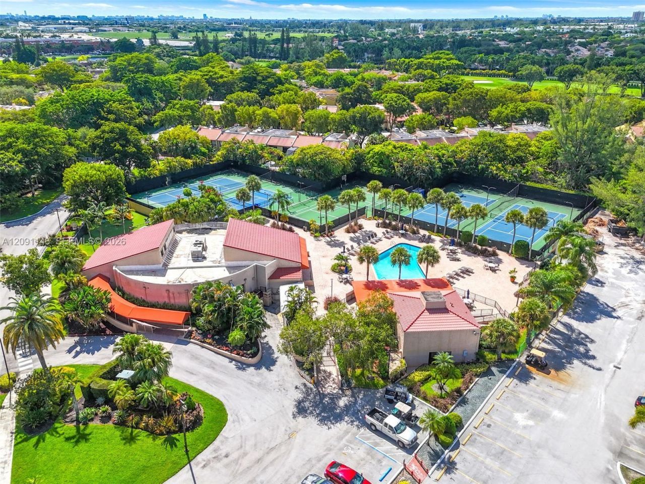 3807 Alcantara Ave , Unit A-77, Doral, FL 33178 Photo