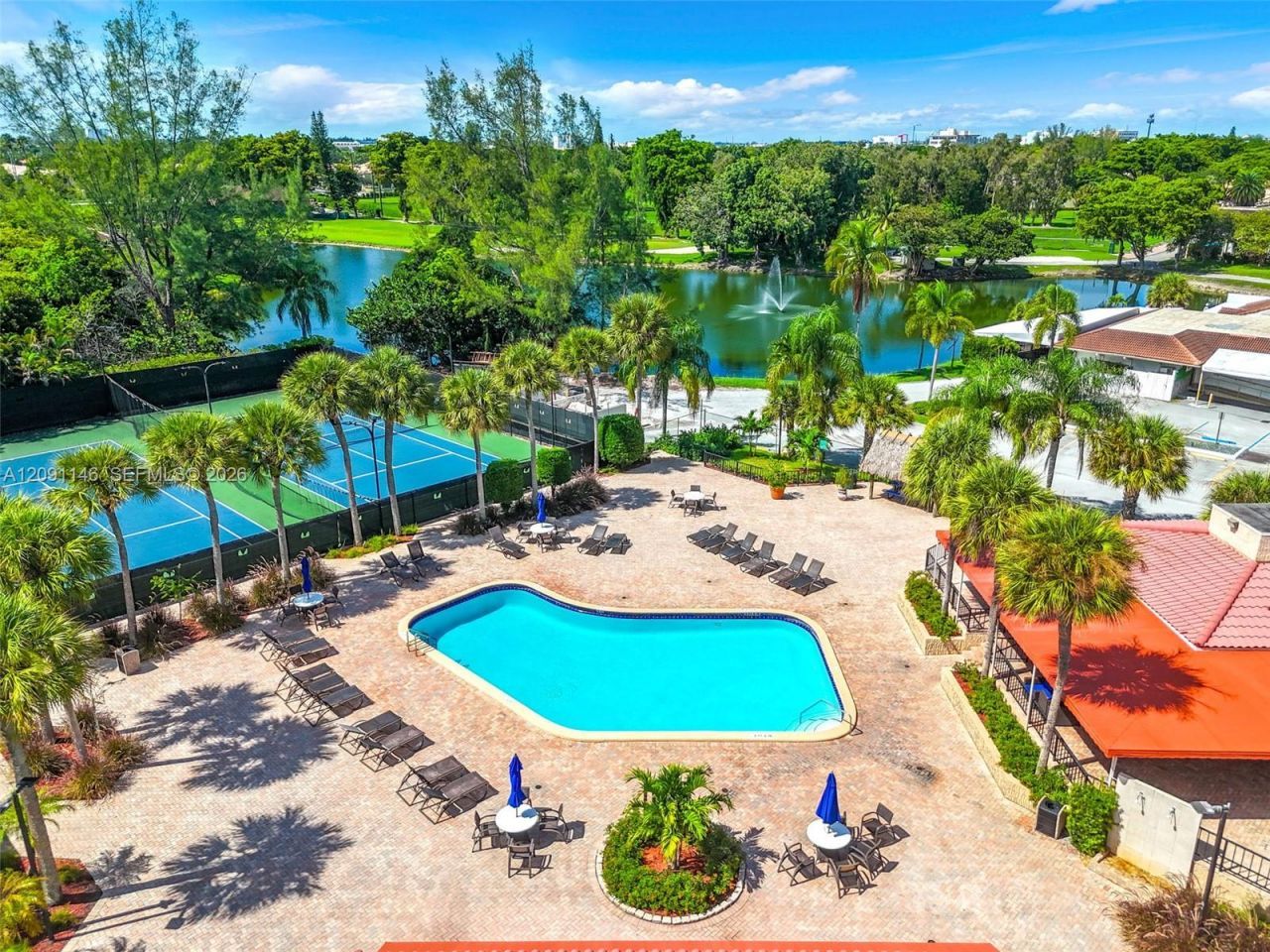 3807 Alcantara Ave , Unit A-77, Doral, FL 33178 Photo